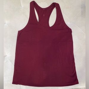 🍋 Lululemon | Love Tank Top, EUC, Size 12